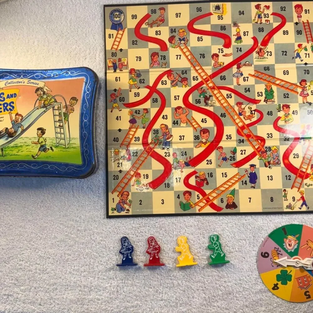 Unbranded multi Puzzles-games